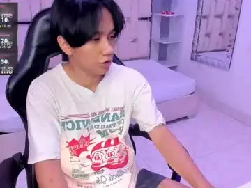 Chaturbate Best Webcam of eriol__