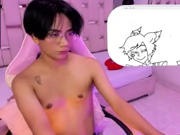 Chaturbate Free Porn Cam of eriol__