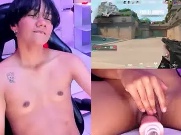 Chaturbate Live Sex Cam of eriol__