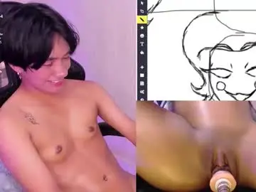 Chaturbate Adult Webcams of eriol__