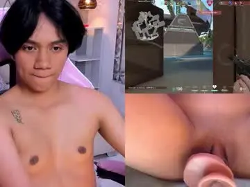 Chaturbate Nude Webcam of eriol__