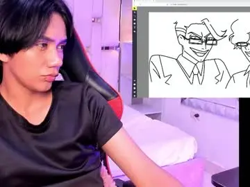 Chaturbate Adult Webcams of eriol__