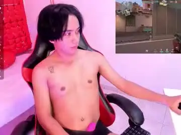 Chaturbate Free Live Porn of eriol__