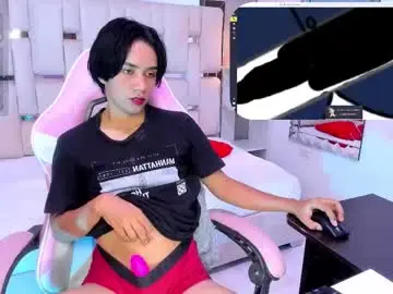 Chaturbate Best Webcam of eriol__