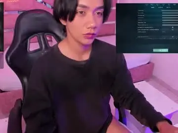 Chaturbate Live Sex Cam of eriol__