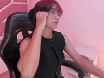 Chaturbate Free Live Porn of eriol__