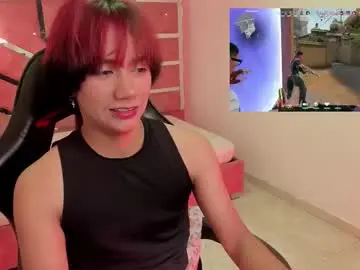 Chaturbate Adult Webcams of eriol__