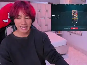 Chaturbate Watch Live Sex Cams of eriol__