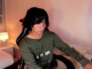 Chaturbate Adult Webcam of eriol__