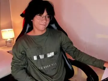 Chaturbate Live Sex of eriol__