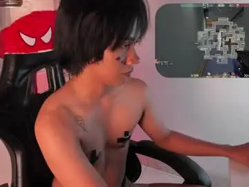 Chaturbate Live Sex Cam of eriol__