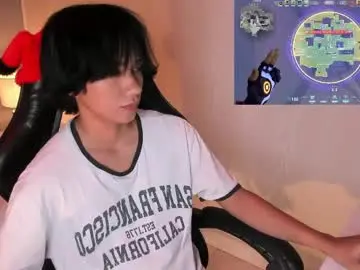 Chaturbate Adult Video Chat of eriol__