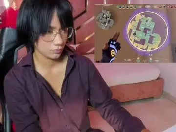 Chaturbate Private Sex Chat of eriol__