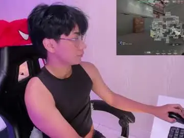 Chaturbate Sex Chat of eriol__