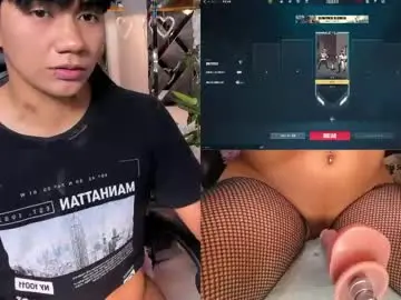Chaturbate Best Webcam of eriol__
