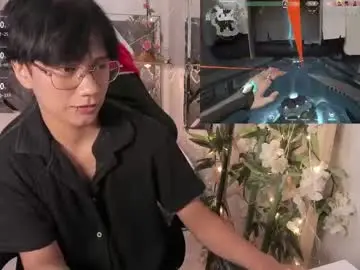 Chaturbate Watch Live Sex Cams of eriol__