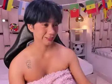Chaturbate Adult Webcam of eriol__