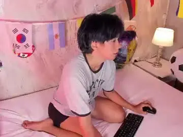 Chaturbate Watch Live Sex Cams of eriol__