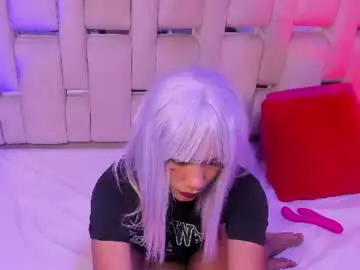 Chaturbate Live Sex of eriol__