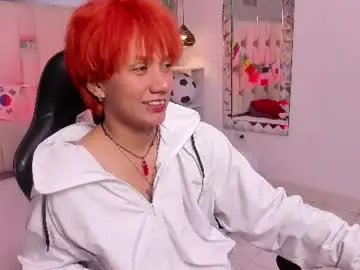 Chaturbate Live Sex of eriol__