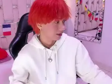 Chaturbate Watch Live Sex Cams of eriol__