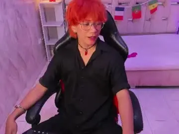 Chaturbate Sex Cam of eriol__