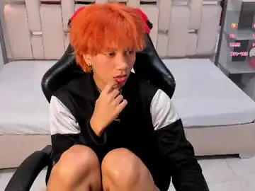 Chaturbate Nude Webcam of eriol__