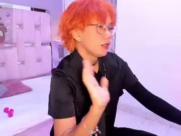 Chaturbate Private Sex Chat of eriol__