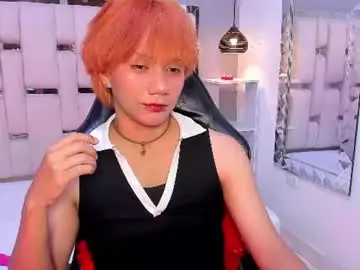 Chaturbate Best live sex cam show of eriol__