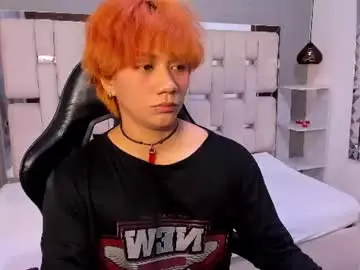 Chaturbate Watch Live Sex Cams of eriol__