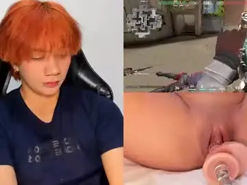 Chaturbate Watch Live Sex Cams of eriol__