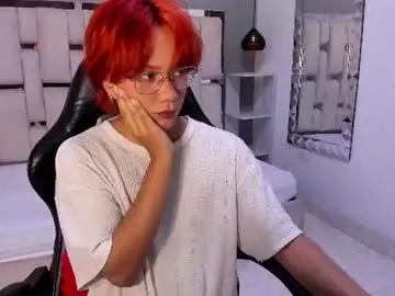 Chaturbate Live Porn of eriol__