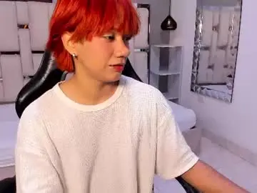 Chaturbate Adult Webcams of eriol__
