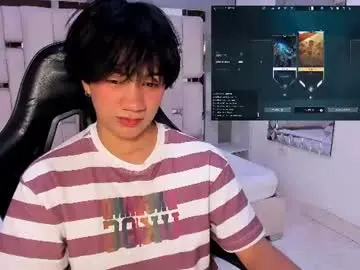 Chaturbate Free Porn Cam of eriol__