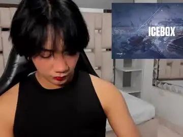 Chaturbate Best live sex cam show of eriol__
