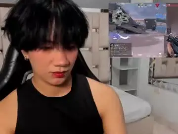 Chaturbate Adult Webcam of eriol__