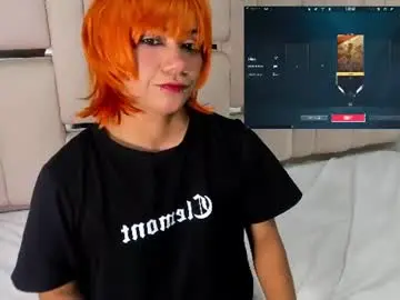 Chaturbate Live Sex of eriol__