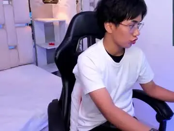 Chaturbate Adult Webcam of eriol__