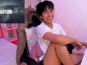 Chaturbate Free Live Porn of eriol__