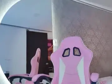 Chaturbate Adult Video Chat of juanita_salv