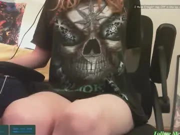 lil_gem from chaturbate