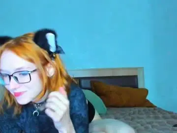 Chaturbate Nude Webcam of lostineden