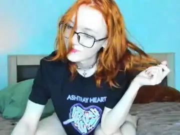 Chaturbate Live Sex Cam of lostineden