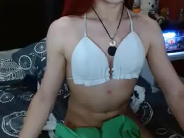 Chaturbate Adult Webcams of luna_grans_777