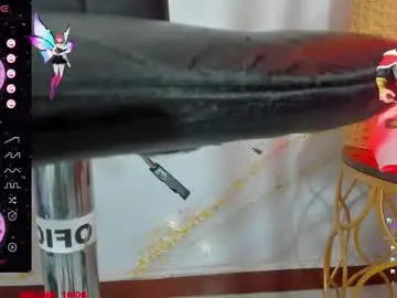 naughty_lizeth from chaturbate