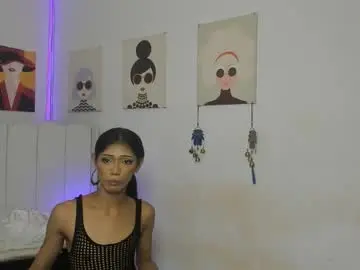 Chaturbate Live Porn of sienna_foxx