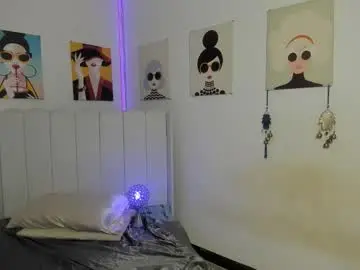 Chaturbate Adult Webcams of sienna_foxx