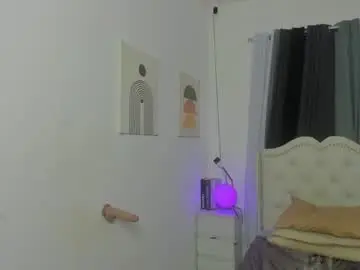 Chaturbate Live Sex of sienna_foxx