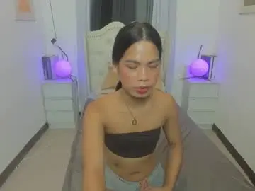 Chaturbate Best Webcam of sienna_foxx