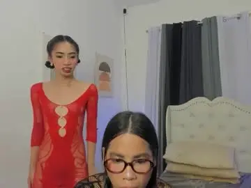 Chaturbate Live Sex of sienna_foxx